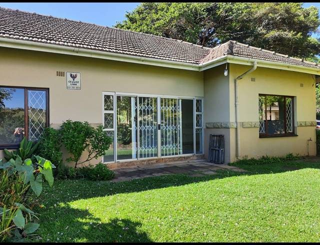2 BEDROOM TOWNHOUSE SOLD IN WATERFALL